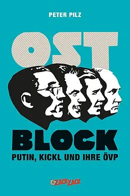 E-Book (epub) Ostblock von Peter Pilz
