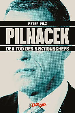 E-Book (epub) Pilnacek von Peter Pilz