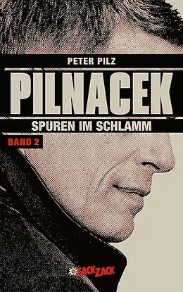 E-Book (epub) Pilnacek Band 2 von Peter Pilz