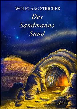 E-Book (epub) Des Sandmanns Sand von Stricker Wolfgang