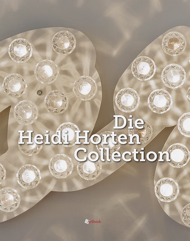Die Heidi Horten Collection