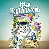 Audio CD (CD/SACD) Hase Hollywood und das Geheimnis des Drachenlandes - Audio CDs von Simon Rasch, Stefan Rasch