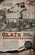 E-Book (epub) Glatz. Herrgottsländchen von Tomasz Duszyski
