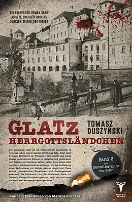 E-Book (epub) Glatz. Herrgottsländchen von Tomasz Duszyski