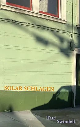 E-Book (epub) Solar schlagen von Tate Swindell