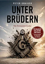 Fester Einband Unter Brüdern von Peter Gnaiger