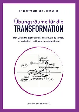E-Book (epub) Übungsräume für die TRANSFORMATION von Heinz Peter Wallner, Kurt Völkl