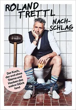 E-Book (epub) Nachschlag von Roland Trettl, Christian Seiler