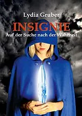E-Book (epub) Insignie von Lydia Gruber