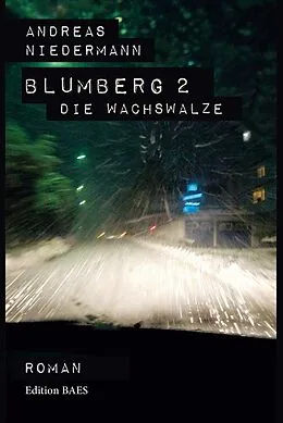 E-Book (epub) Blumberg 2 von Andreas Niedermann