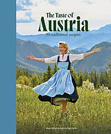 Livre Relié The Taste of Austria de Martina Hohenlohe