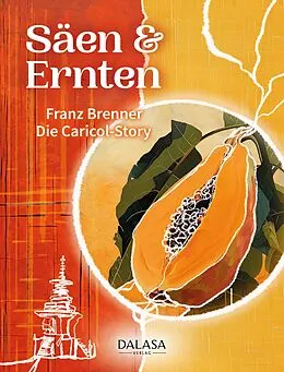 E-Book (pdf) Säen & Ernten von Franz Brenner