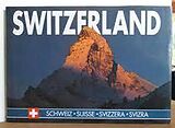 Fester Einband Switzerland Schweiz Suisse Svizzera von M.; Gartmann, C. Sigrist