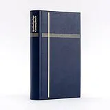 Fester Einband Katholisches Gesangbuch, blau von 