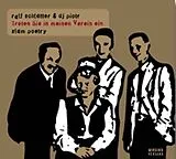 Audio CD (CD/SACD) Treten sie in meinen Verein ein von Ralf Schlatter