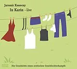 Audio CD (CD/SACD) In Karin - live von Jaromir Konecny