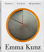 Fester Einband Emma Kunz - Künstlerin, Forscherin, Naturheilpraktikerin von Rudolf Haase