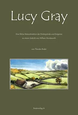 E-Book (epub) Lucy Gray von Theodor Boder, William Wordsworth