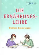 Kartonierter Einband Die Ernährungslehre von