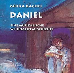 Paperback Daniel von Gerda Bächli