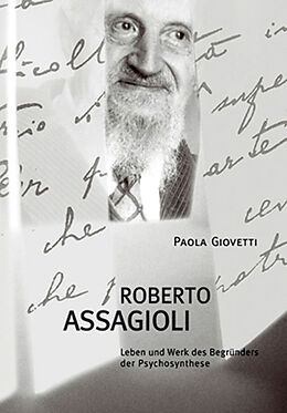 Fester Einband Roberto Assagioli von Paola Giovetti