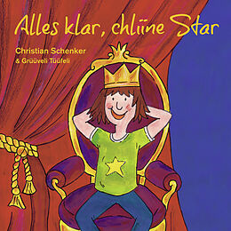Audio CD (CD/SACD) Alles klar, chliine Star von Christian Schenker
