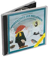 Audio CD (CD/SACD) Muggestutz der Haslizwerg von Susanna Schmid-Germann