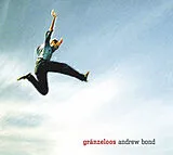 Audio CD (CD/SACD) Graenzeloos, CD von Andrew Bond