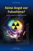 Fester Einband Keine Angst vor Fukushima? von Alexander Glogg