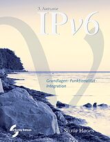 E-Book (epub) IPv6 von Silvia Hagen