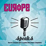 Audio CD (CD/SACD) Europe speaks von