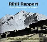 Audio CD (CD/SACD) Rütli Rapport von 