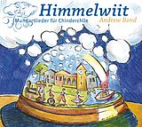 Audio CD (CD/SACD) Himmelwiit, CD von Andrew Bond