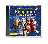 Samichlaus&Schmutzli CD Benjamin Der Esel