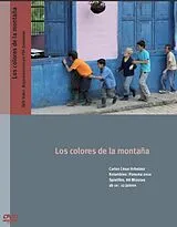 Los Colores De La Montana DVD