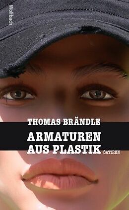 Fester Einband Armaturen aus Plastik von Thomas Brändle
