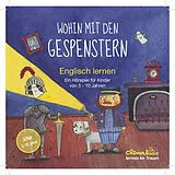 Audio CD (CD/SACD) Wohin mit den Gespenstern von Regina Keller