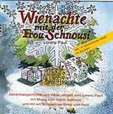 Audio CD (CD/SACD) Wienachte mit der Frou Schnousi von Lorenz Pauli