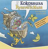 Audio CD (CD/SACD) E Kokosnuss mit Ryssverschluss von Lorenz Pauli