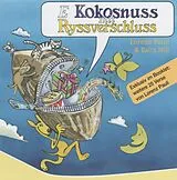 Audio CD (CD/SACD) E Kokosnuss mit Ryssverschluss von Lorenz Pauli