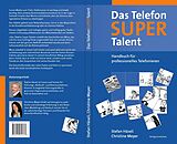 Fester Einband Das Telefon SUPER Talent von Stefan Häseli, Christine Meyer