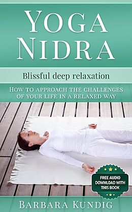E-Book (epub) Yoga Nidra von Barbara Kundig