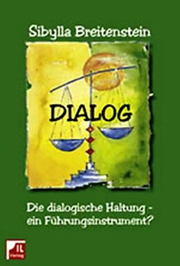 Paperback Dialog von Breitenstein Sibylla