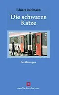 E-Book (epub) Die schwarze Katze von Eduard Breimann