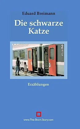 E-Book (epub) Die schwarze Katze von Eduard Breimann