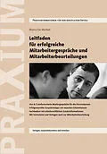 E-Book (epub) Leitfaden für erfolgreiche Mitarbeitergespräche und Mitarbeiterbeurteilungen von Marco De Micheli