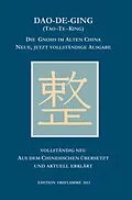 E-Book (epub) Dao-De-Ging (Tao-Te-King) von Lao-tse