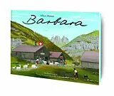 Fester Einband Barbara von Albert Manser