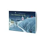 Fester Einband Der Nikolaus ist da von