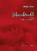 Leinen-Einband Schmucktruckli von Irene Graf